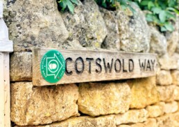 Cotswold Way Walking